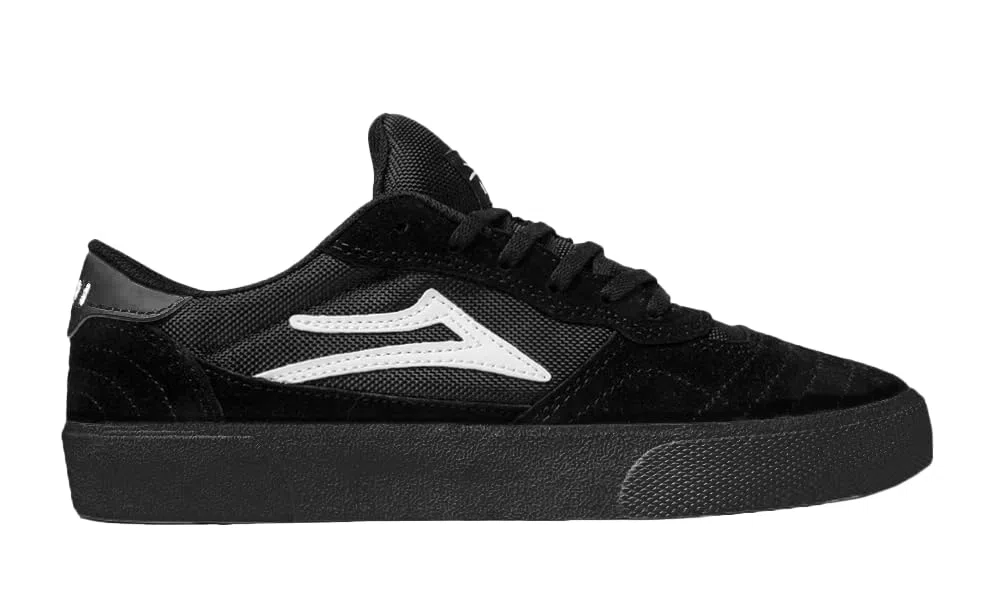 Lakai Cambridge Low-Top Skateschuhe Herren – Robuste Skateboardschuhe für Herren mit Grip & Komfort