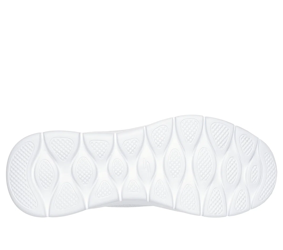 Skechers Herren Hands Free Slip-ins: Go Walk Flex Hands Up SneakerSneaker