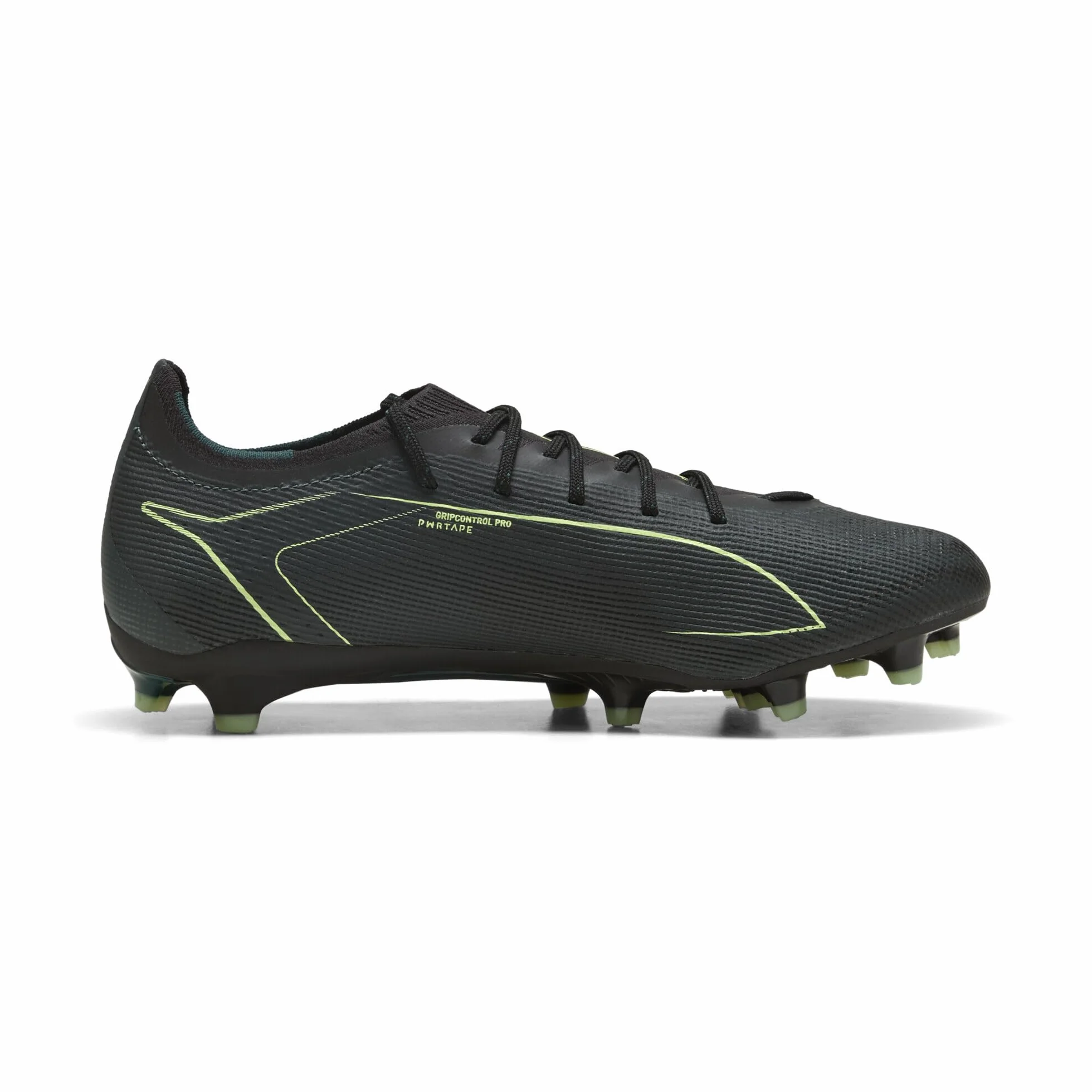PUMA Erwachsene Ultra 6 PRO FG/AG Fußballschuhe