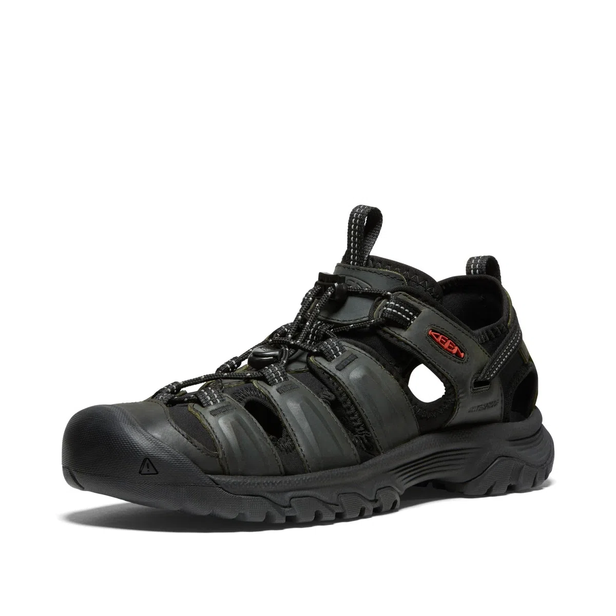 KEEN Herren Targhee Iii SandalSandalen