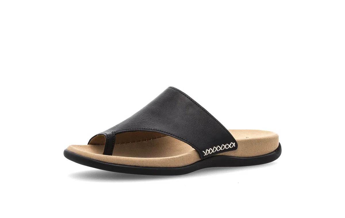Gabor Damen Pantoletten | Frauen Slipper | Best Fitting