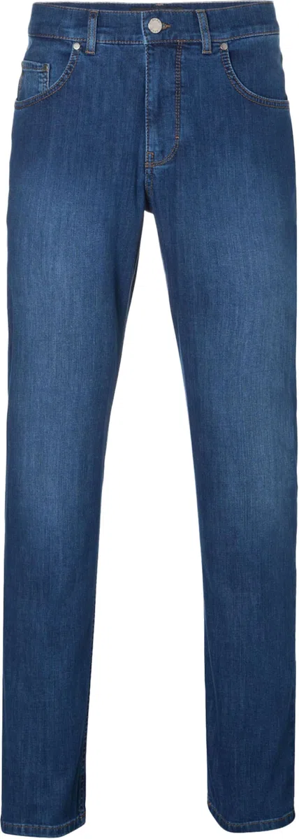 BRAX Herren Style Cooper Masterpiece Jeans
