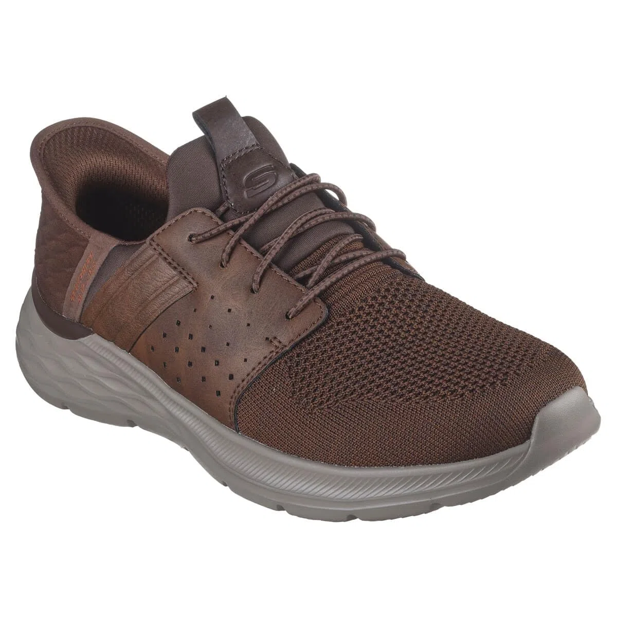 Skechers Garner Newick 210803 Herrenschuhe