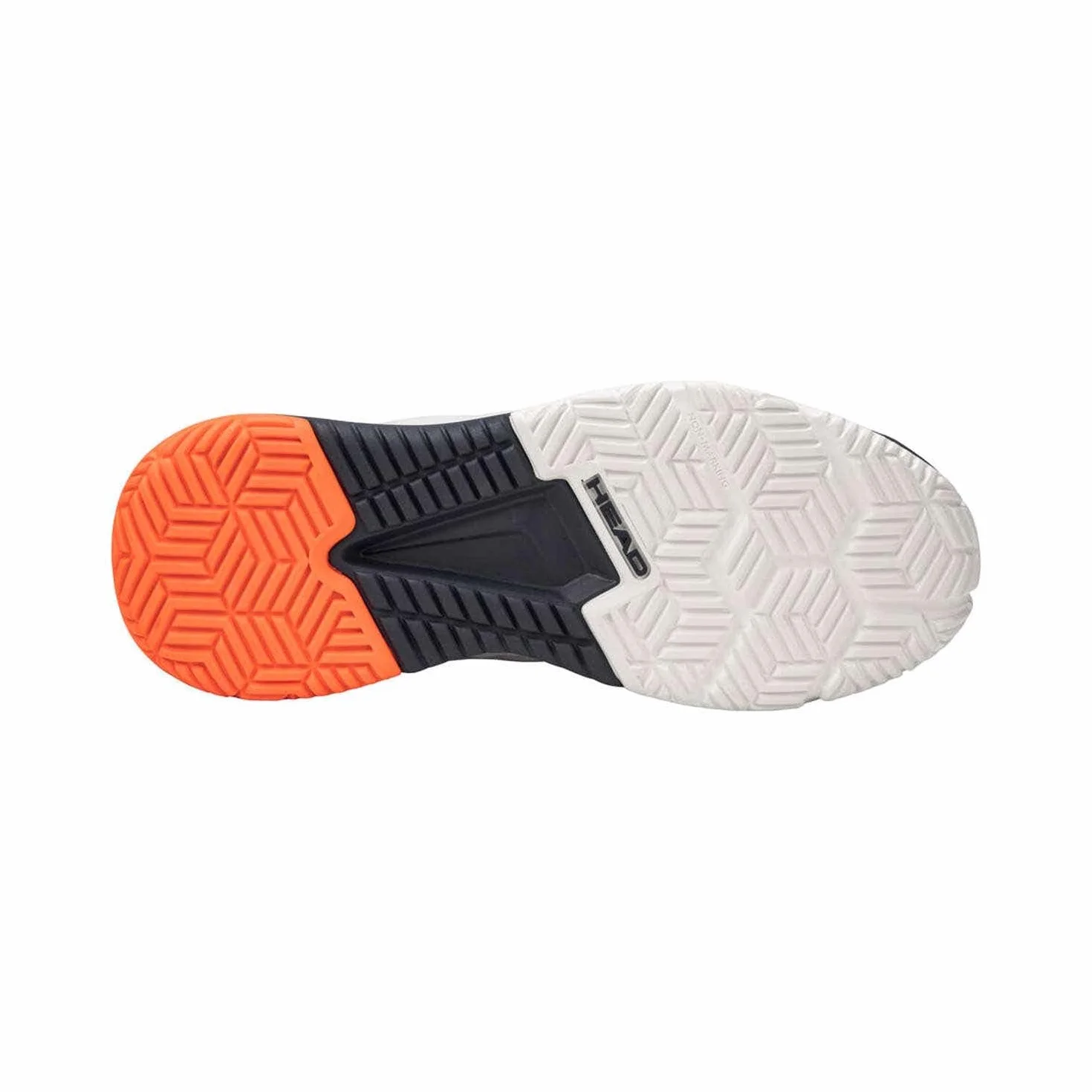 HEAD Motion Padel 275604 Fgln Junior