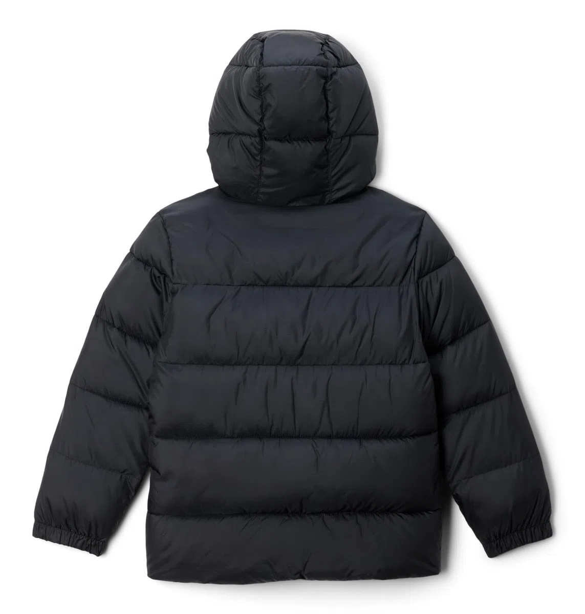 Columbia Youth Unisex Puffect™ Hooded Jacket Pufferjacke mit Kapuze (1er Pack)