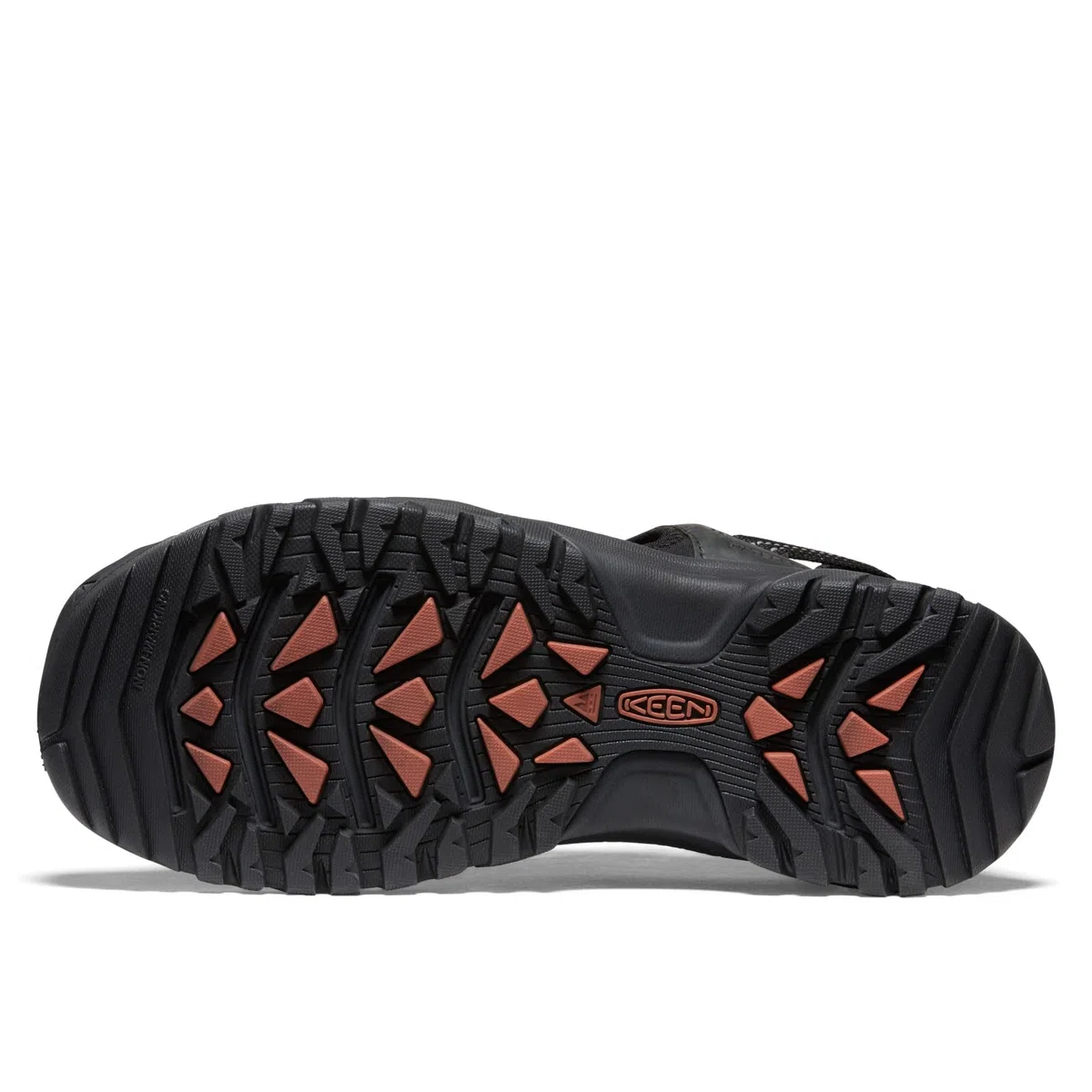 KEEN Herren Targhee Iii SandalSandalen