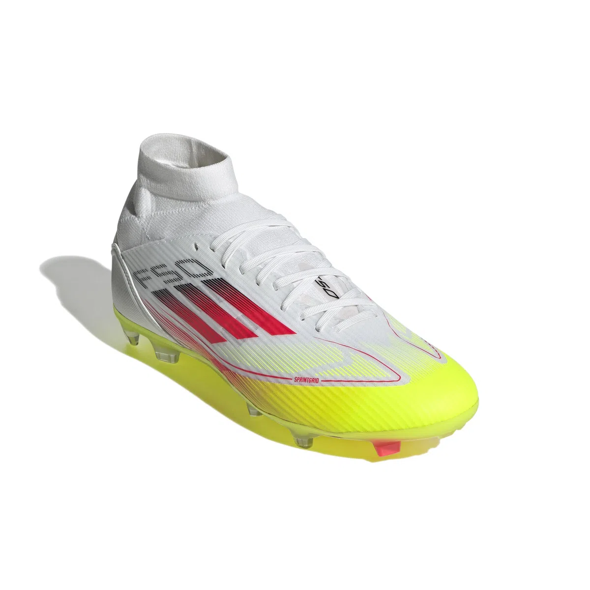 adidas Performance F50 League Mid FG Celestial Victory Damen Damen