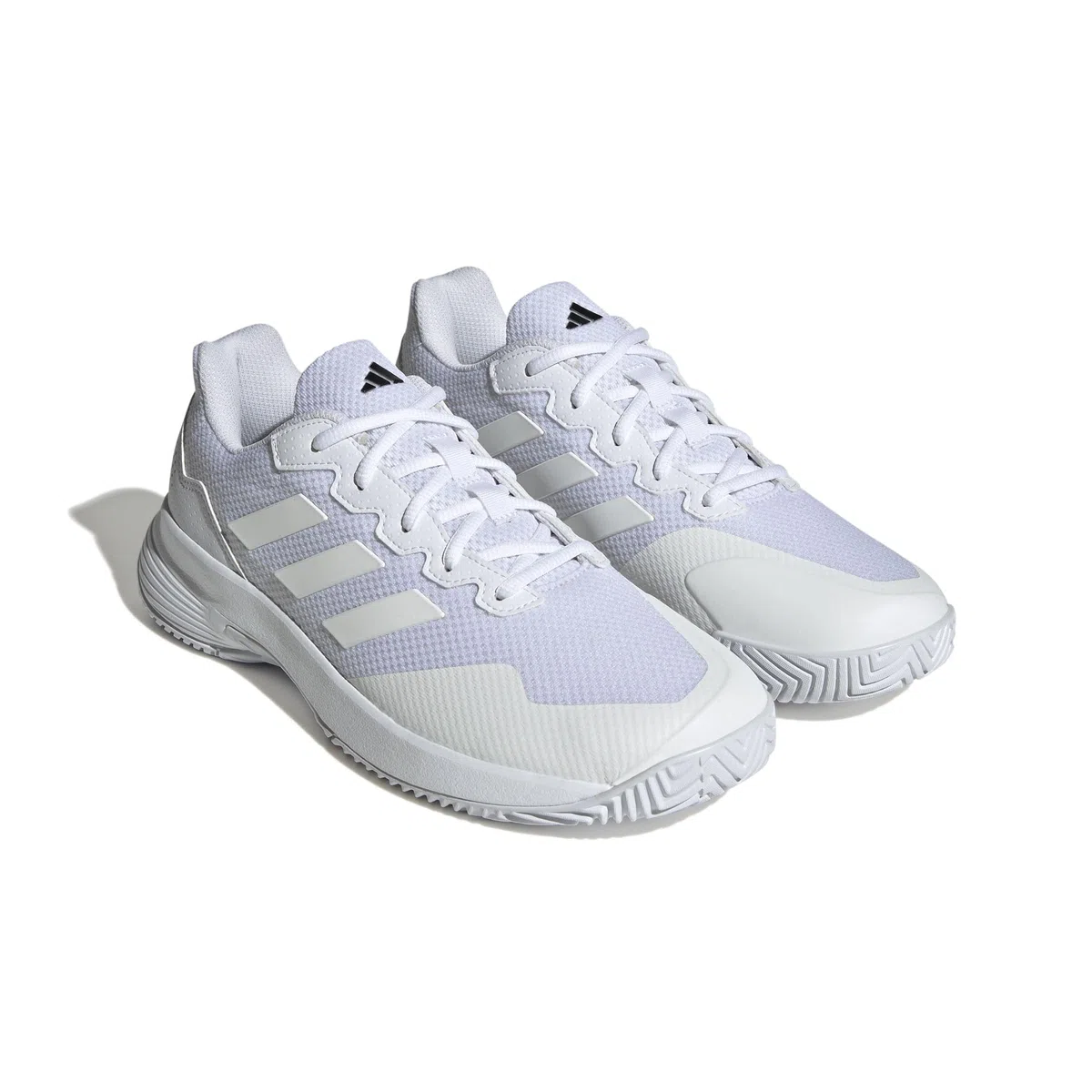 adidas Men's Gamecourt 2.0 Tennisschuh