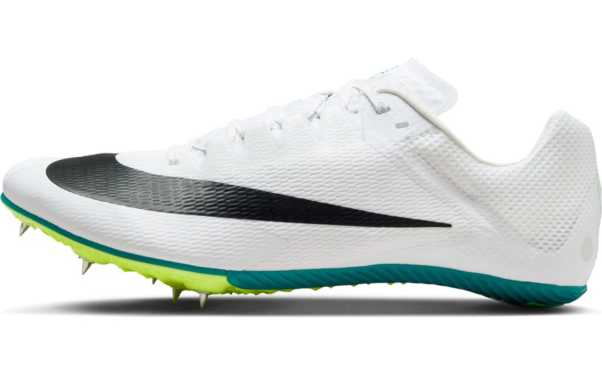 Nike Herren Zoom Rival Laufspike für Sprints Leichtathletik-Schuh