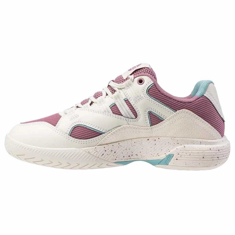K-Swiss Damen Tura Team PadelTennis Shoe