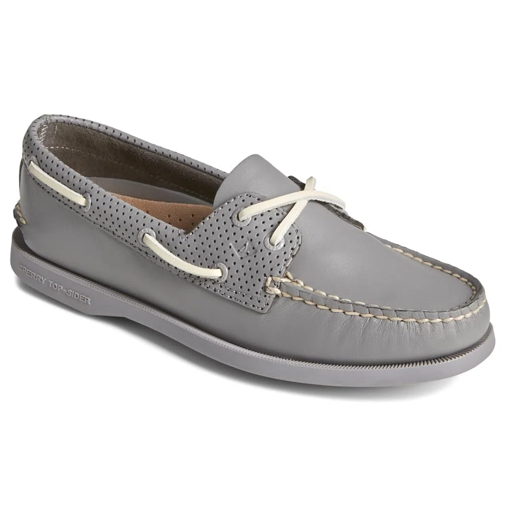 Sperry Damen A/O 2-öse Bootsschuh