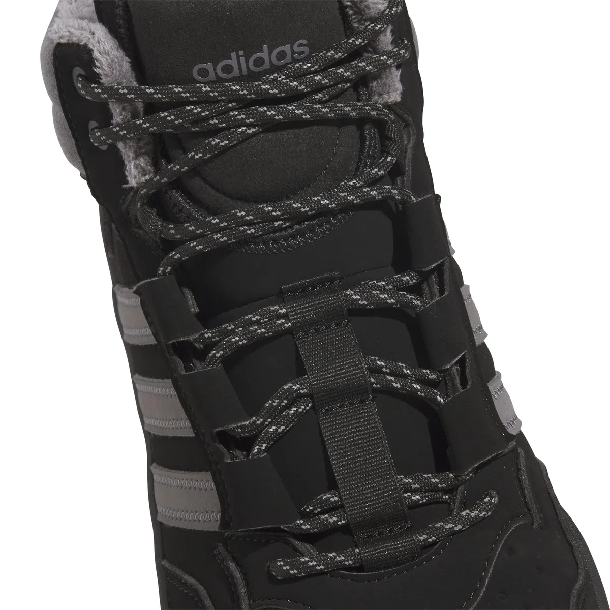 adidas Unisex Hoops 4.0 Mid Schuh