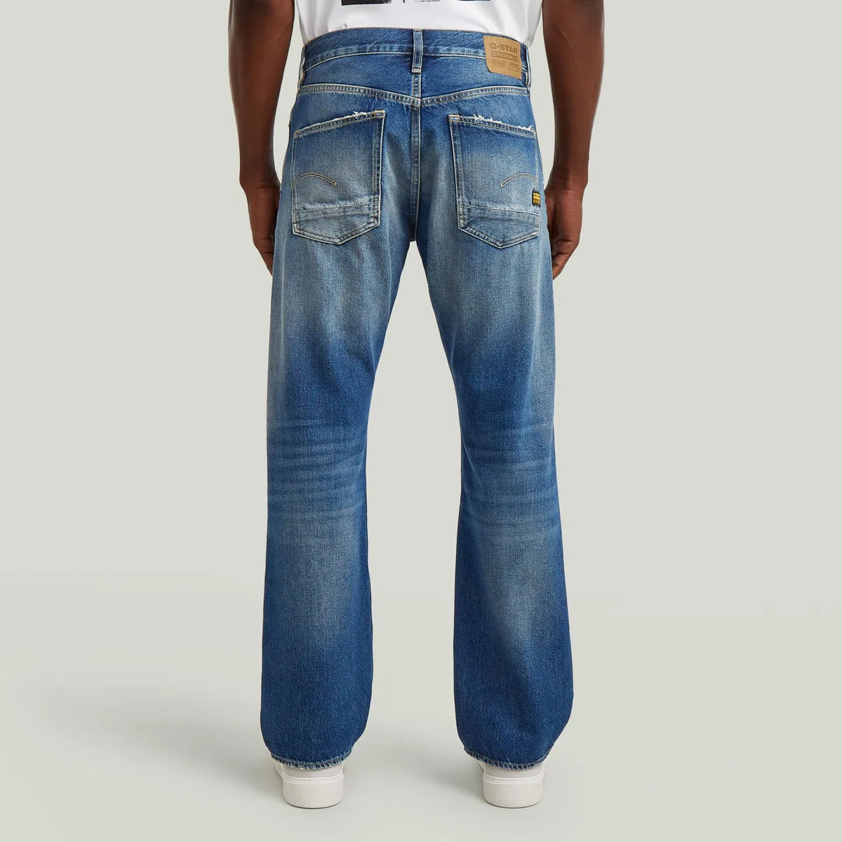 G-STAR RAW Dakota Regular Straight