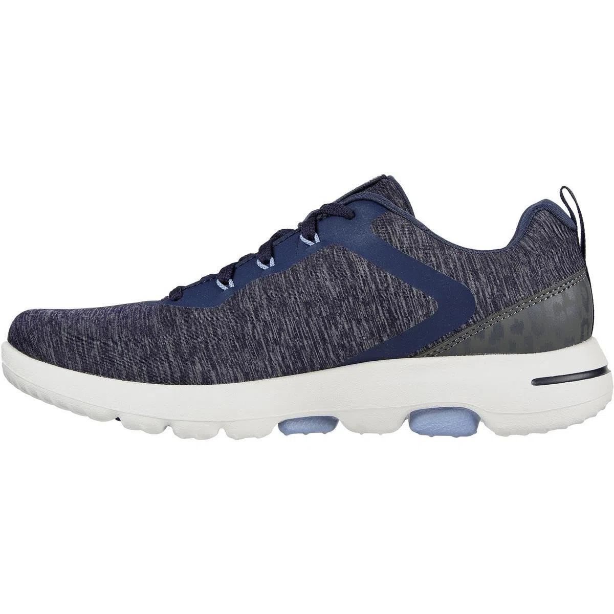 Skechers Damen Go Golf Walk 5 Leichte wasserdichte Golfschuhe