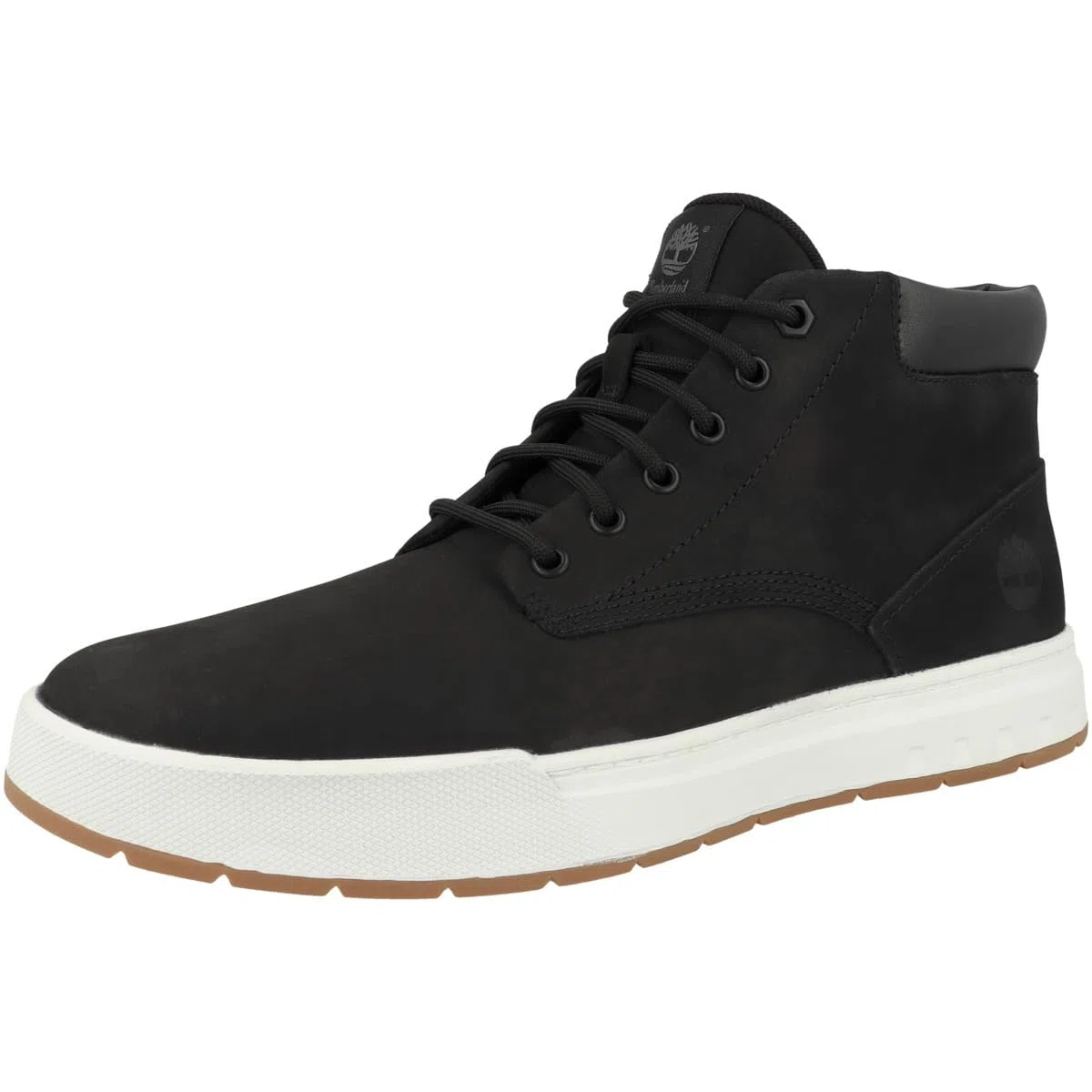 Timberland Herren Schnürboots Maple Grove Leather Chukka