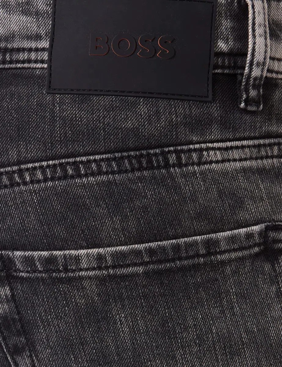 BOSS Herren Taber Bc-c Jeans