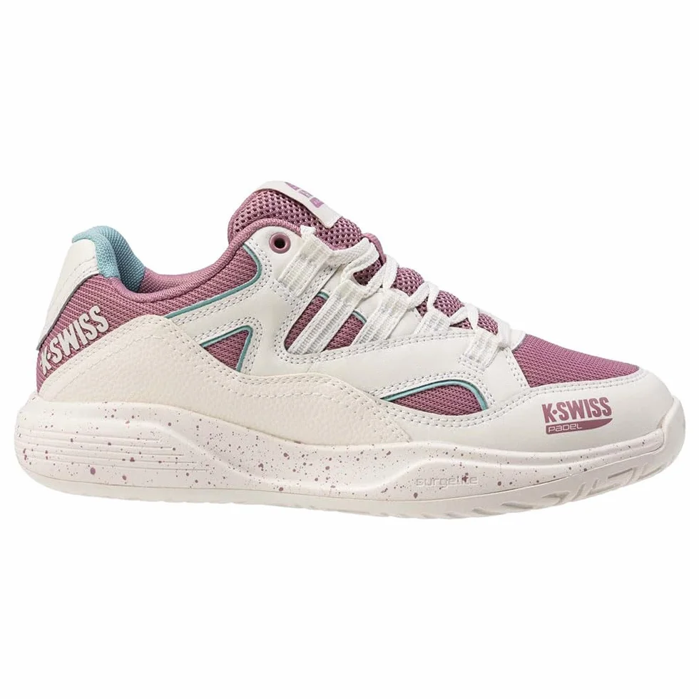 K-Swiss Damen Tura Team PadelTennis Shoe