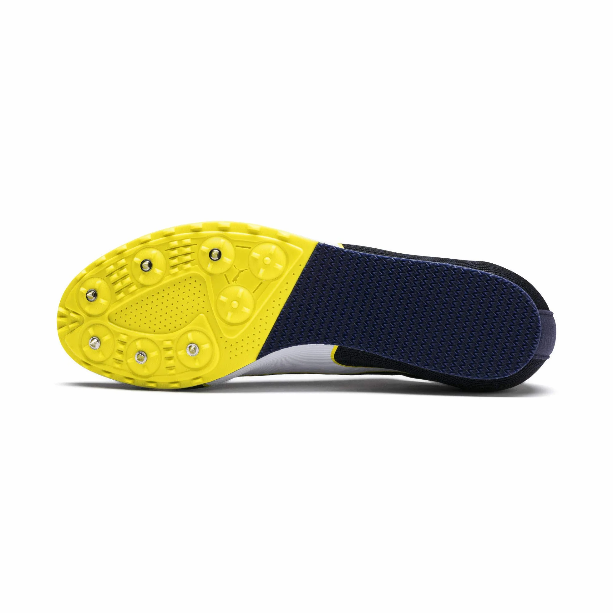 PUMA Evospeed Star 6 Sprintschuhe Track Spikes 190439 04 Leichtathletik