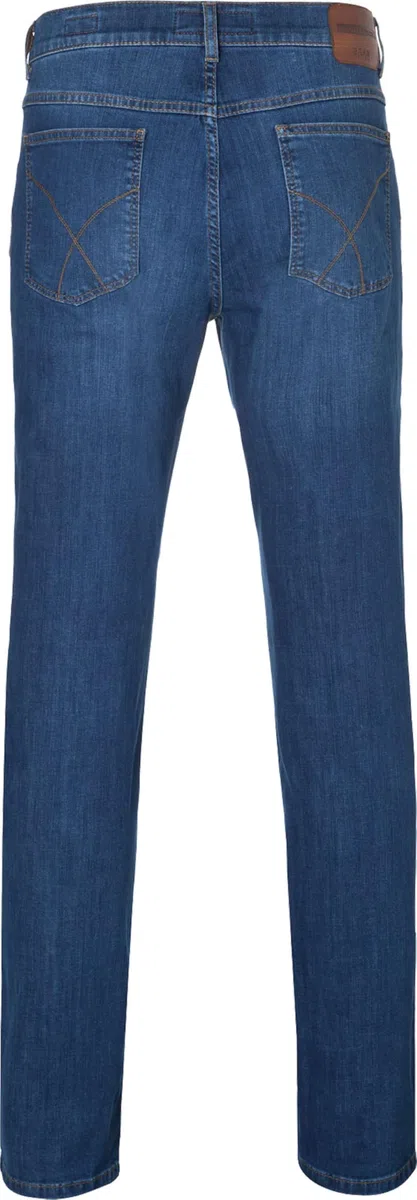 BRAX Herren Style Cooper Masterpiece Jeans