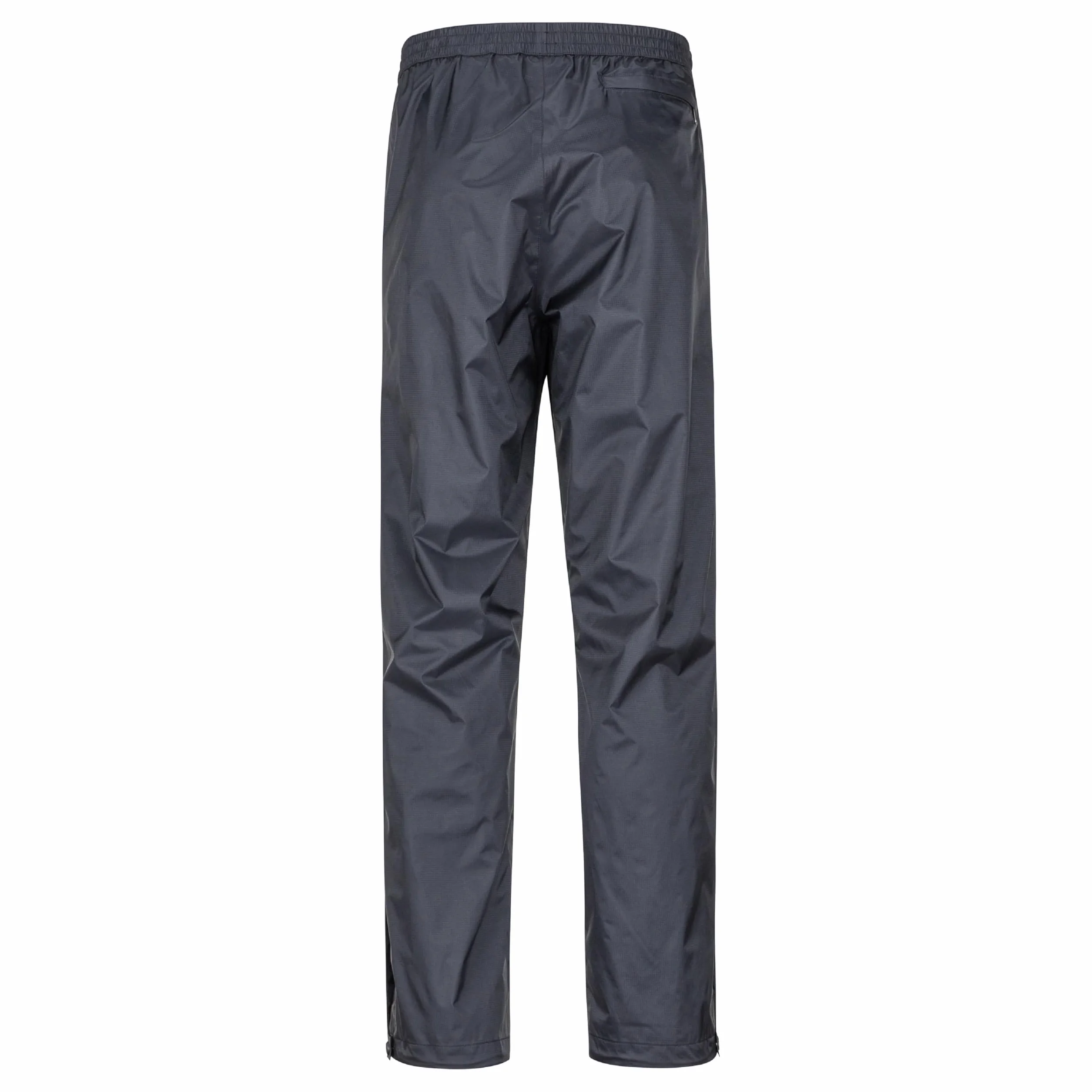 Marmot Herren Precip Eco Pant, wasserdichte Regenhose, Winddichte Wanderhose, atmungsaktive Regenkleidung zum Wandern und Trekking