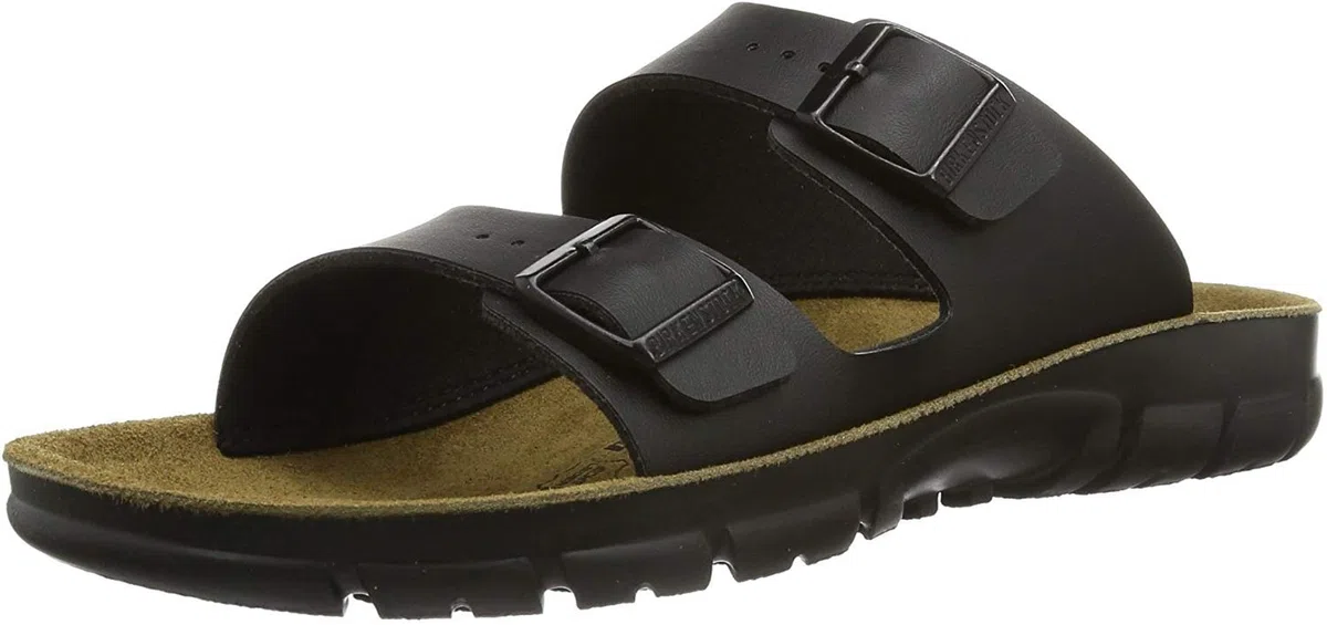 Birkenstock Classic Bilbao Birko-Flor Unisex-Erwachsene Pantoletten