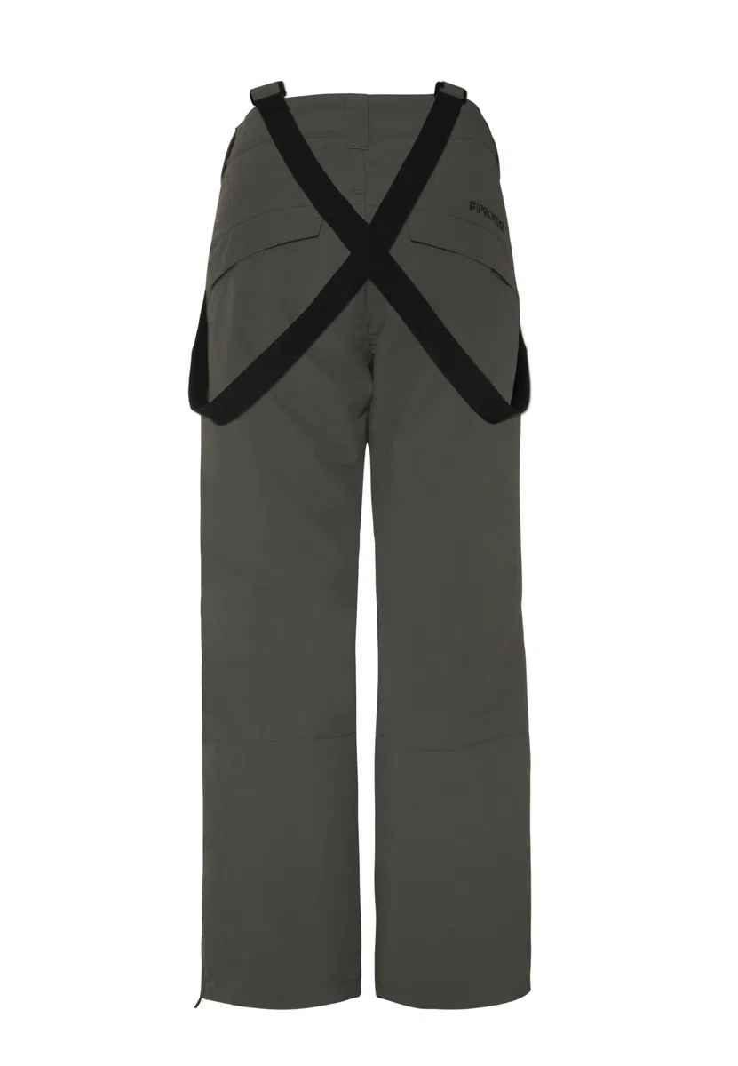 Protest Jungen Ski- Und Snowboardhose SPIKET JR 140
