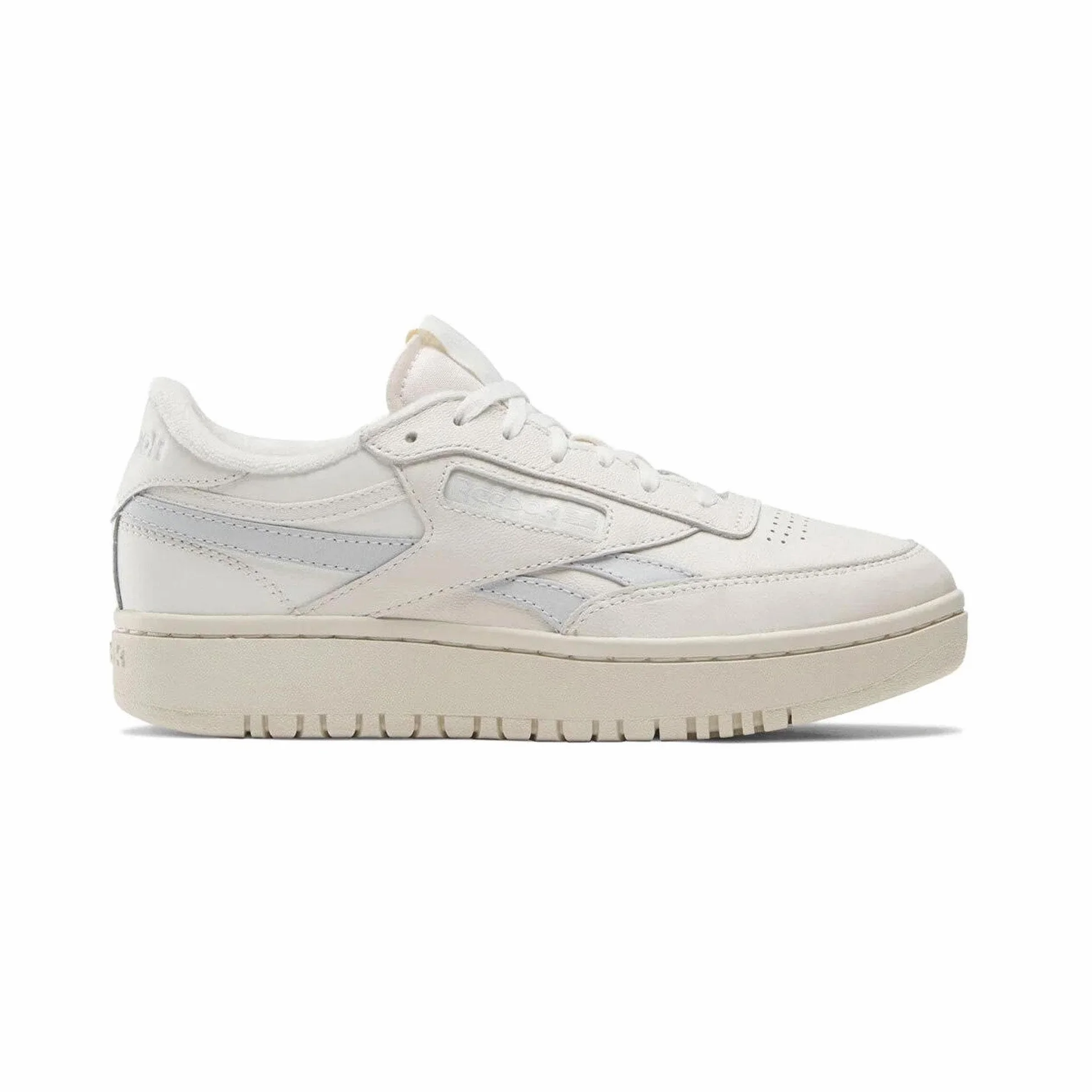 Reebok Damen Club C Doppelte RacheSneaker