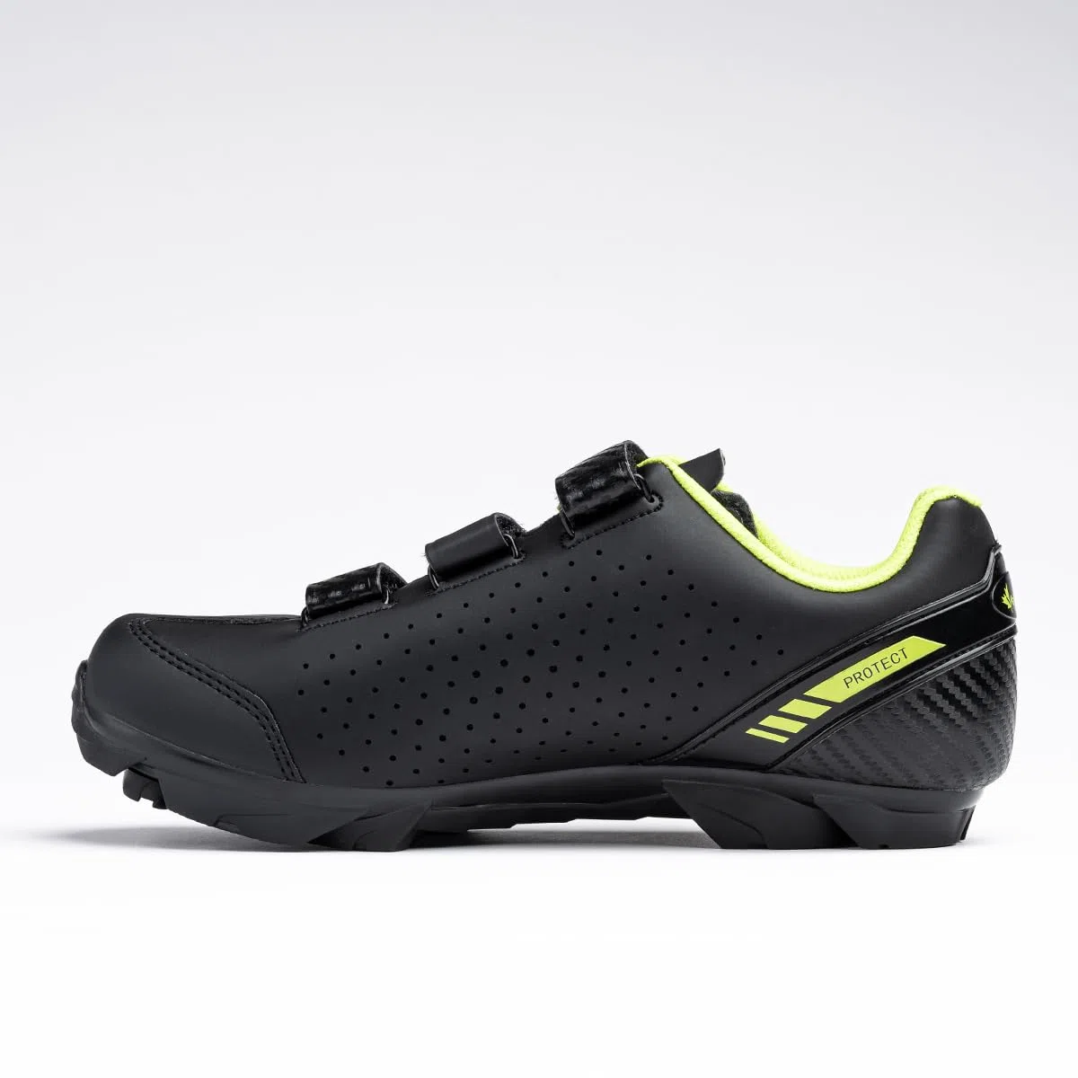Vemont Fahrradschuhe | auf dem Fahrrad | Berg | bequem | Straße | Clip-In-SPD | MTB