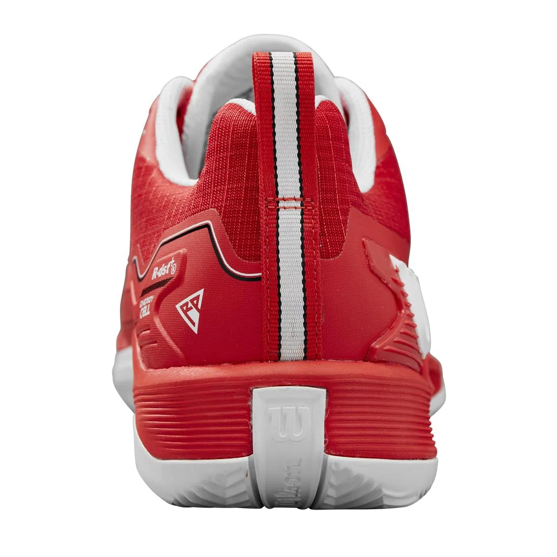Wilson Rush Pro 4.5 Clay W Wrs333630 Women's Weiss