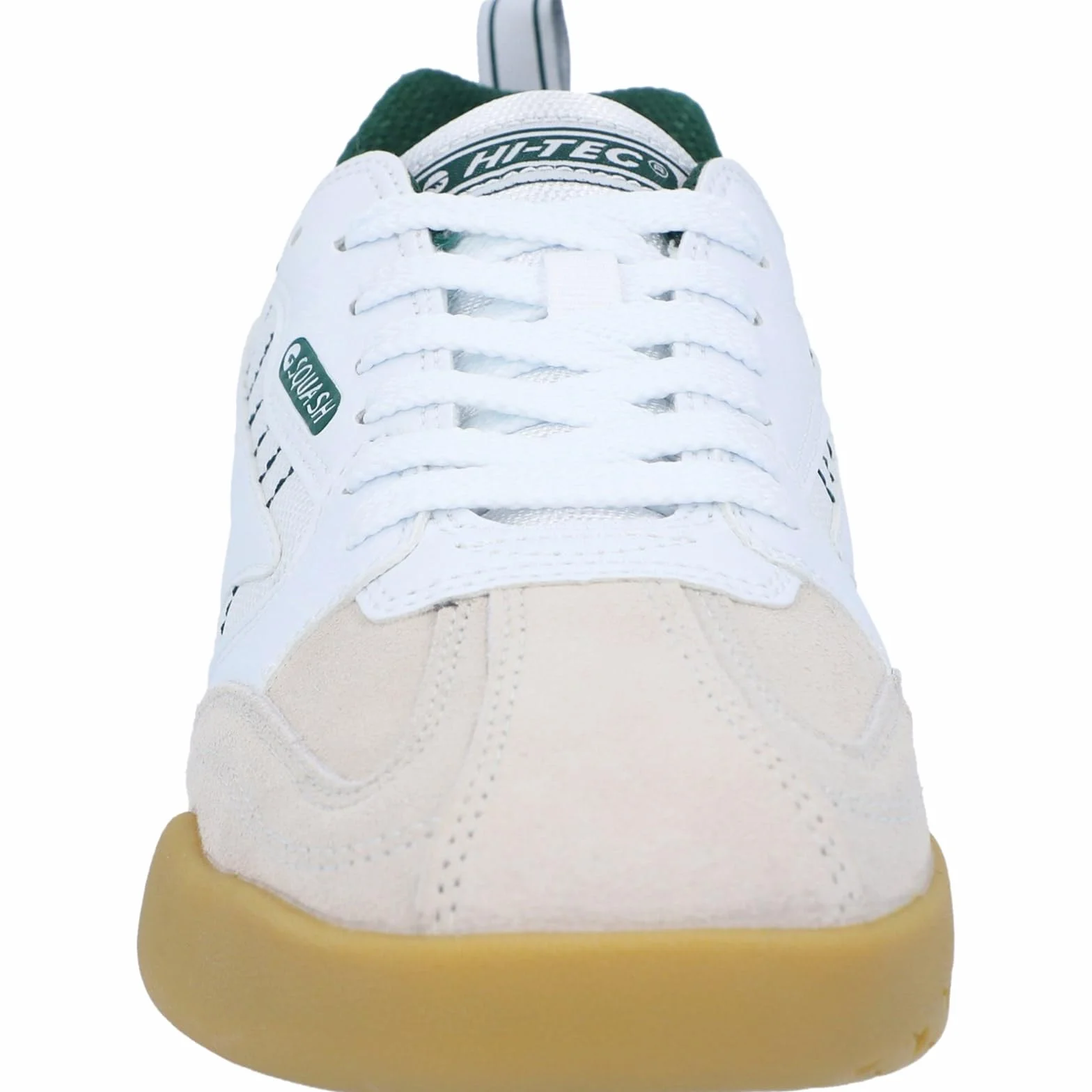 Hi-Tec Sportschuh unisex Squashclassic, C002138-011-01,