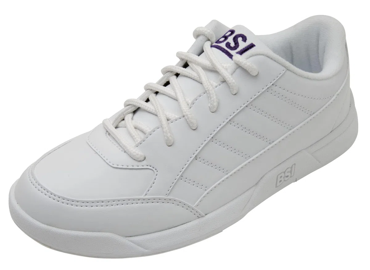 BSI BOWLER'S SUPERIOR INVENTORY, INC Mädchen Girls' Bowling Shoes Schuhe
