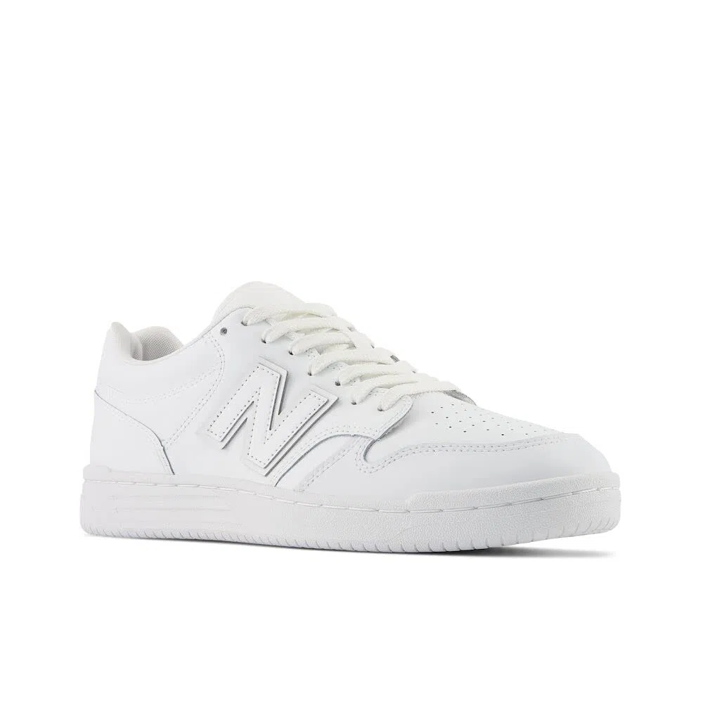 New Balance Unisex Adult Bb480v1 Sneaker