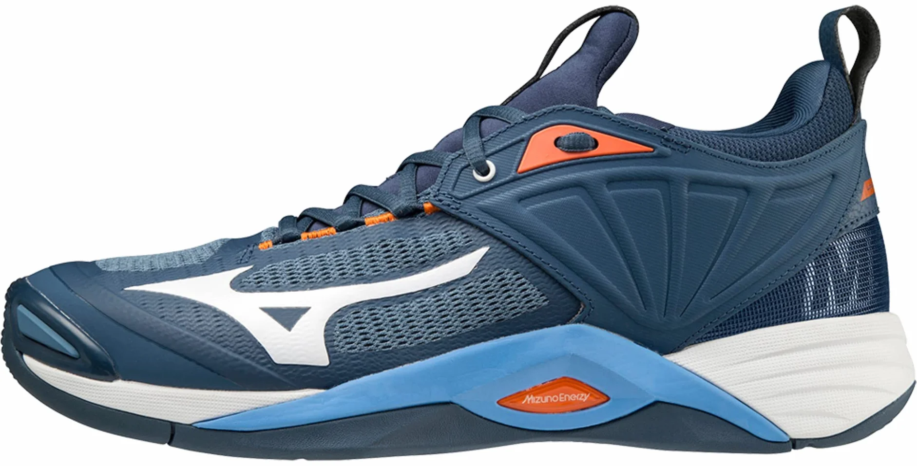 Mizuno Wave Momentum 3, Damen-Volleyballschuh