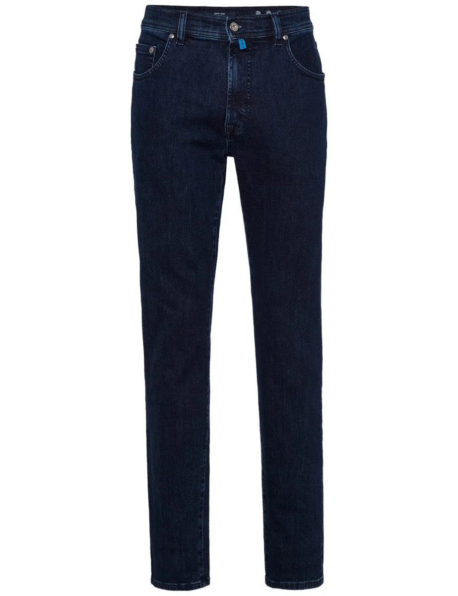 Pierre Cardin Herren Jeans Dijon | Männer Hose | Comfort Fit | Used Washed