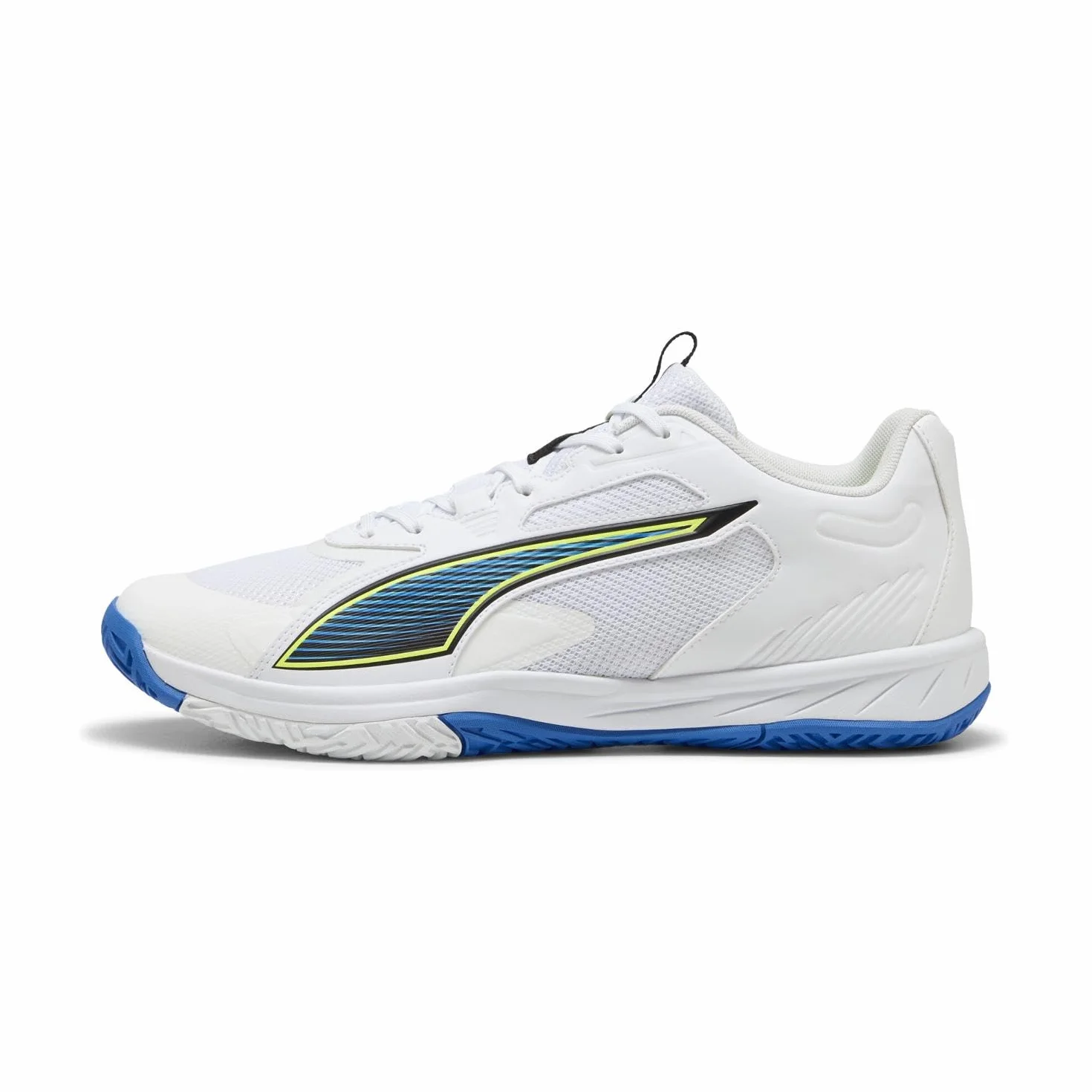 PUMA Unisex Accelerate Pro 4 Game OnHallenturnschuh