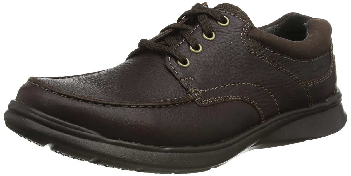 Clarks Herren, Cotrell Edge Oxford