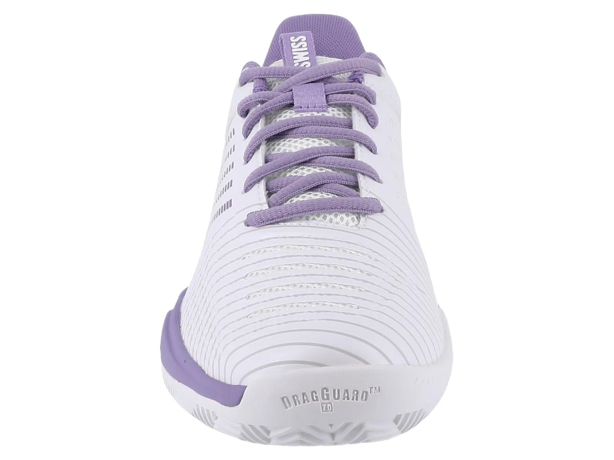K-Swiss Damen Ultrashot Light ClayTennis Shoe