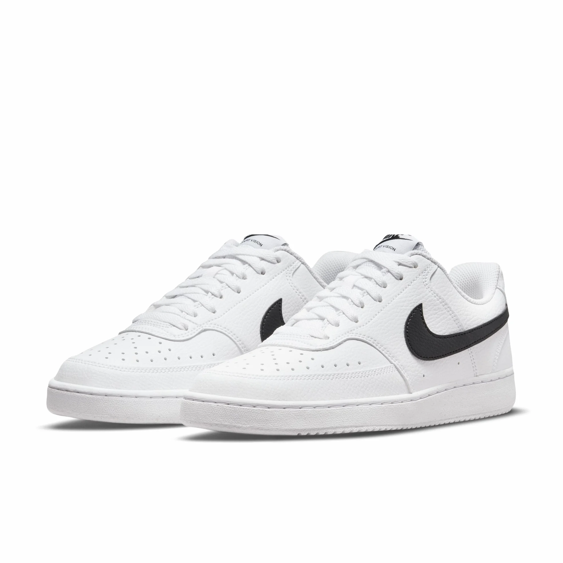 Nike Damen W Nike Court Vision Lo NnSneaker