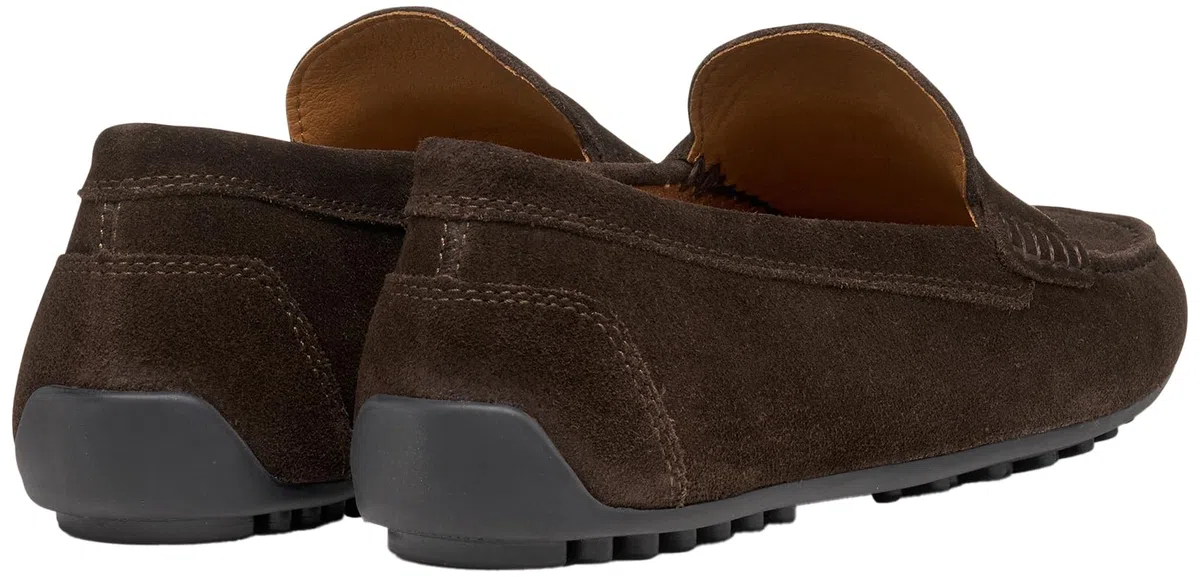 Geox Herren U Istria BMoccasin