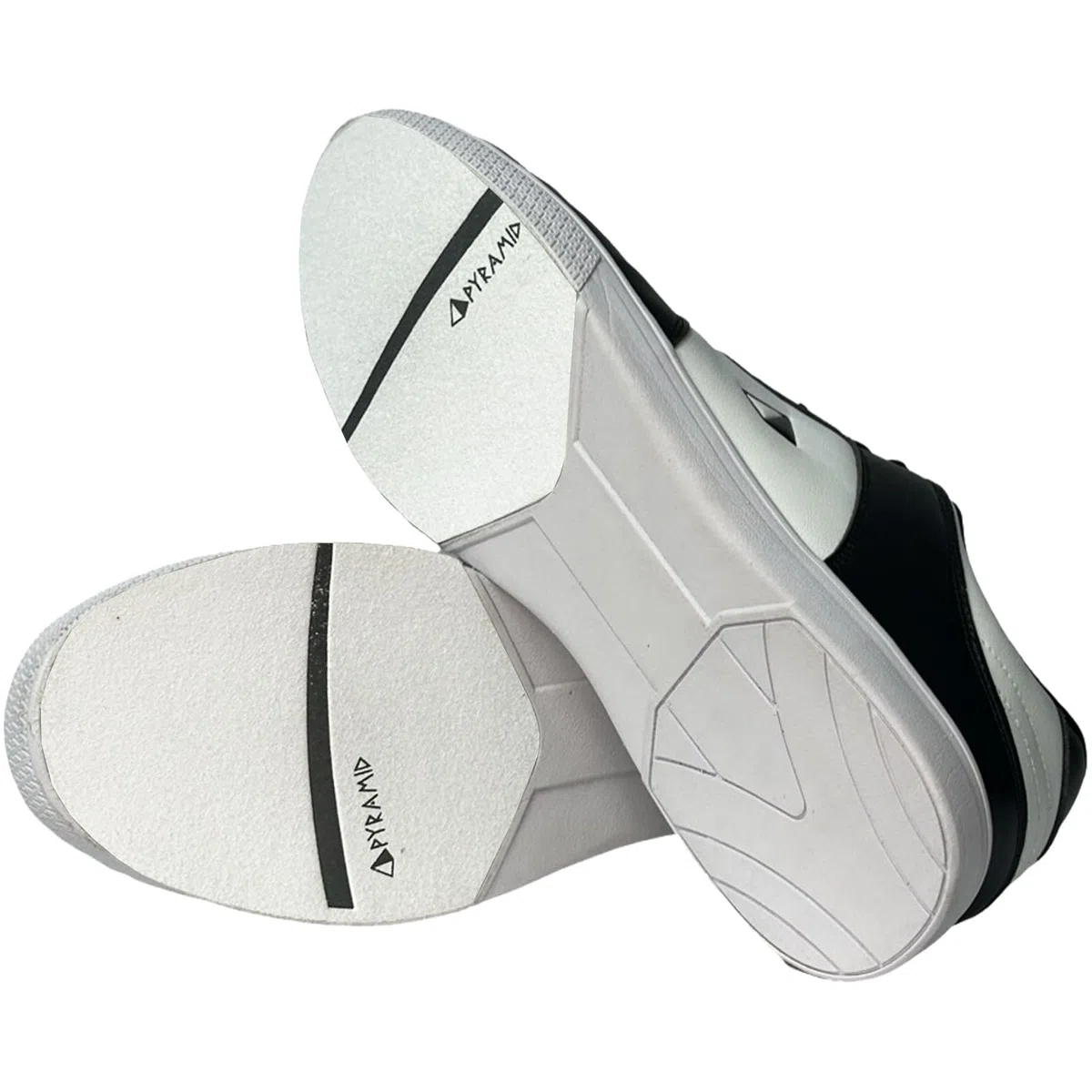 Pyramid Women's Path Lite Seamless Mesh Bowling Shoes