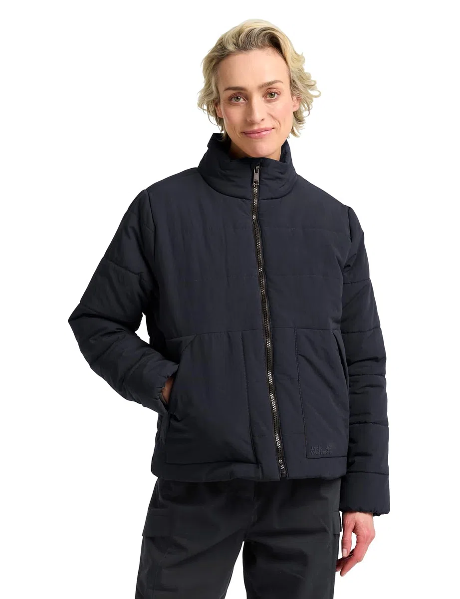 Jack Wolfskin Damen Northern Lite Jkt W Jacket