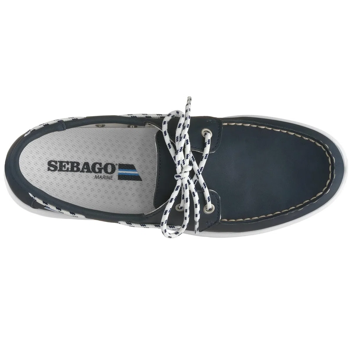 Sebago Damen Jackman WomanBoat Shoe