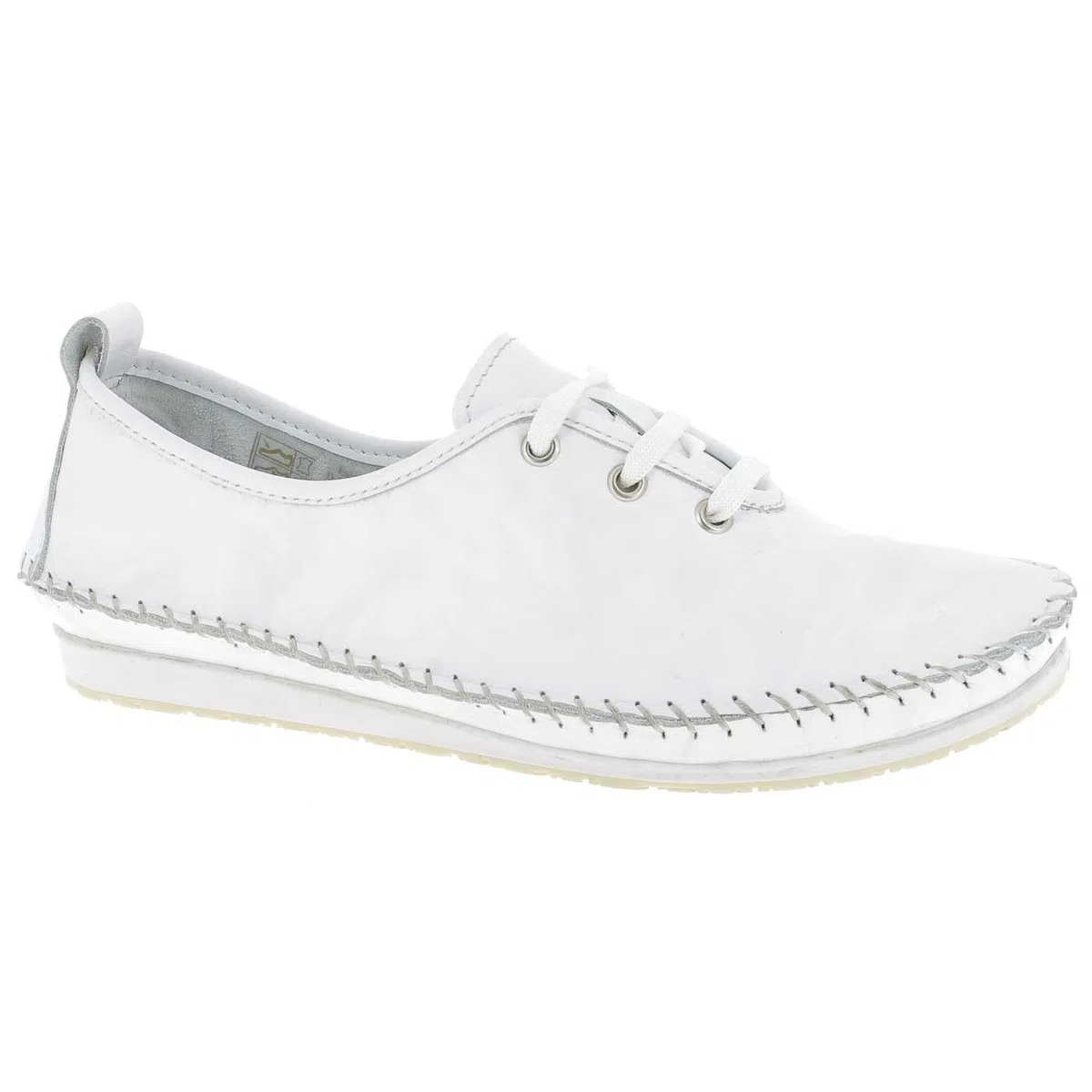Andrea Conti Damen Damen SchnürerSneaker