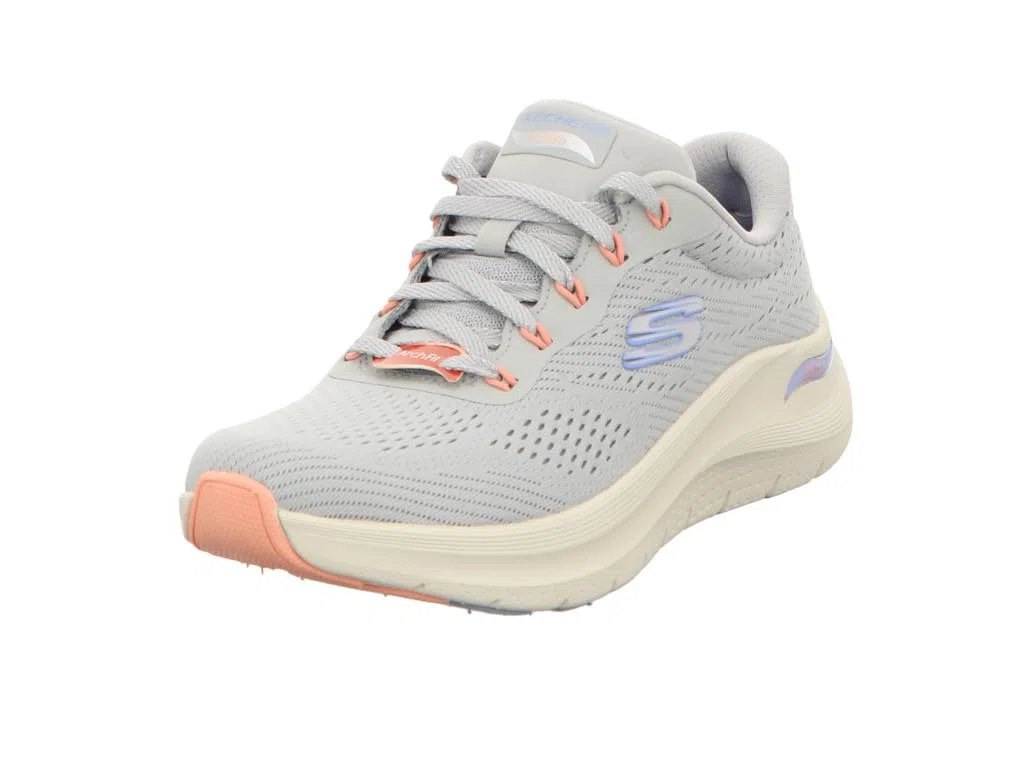 Skechers Damen Arch Fit 2.0 Big LeagueSneaker