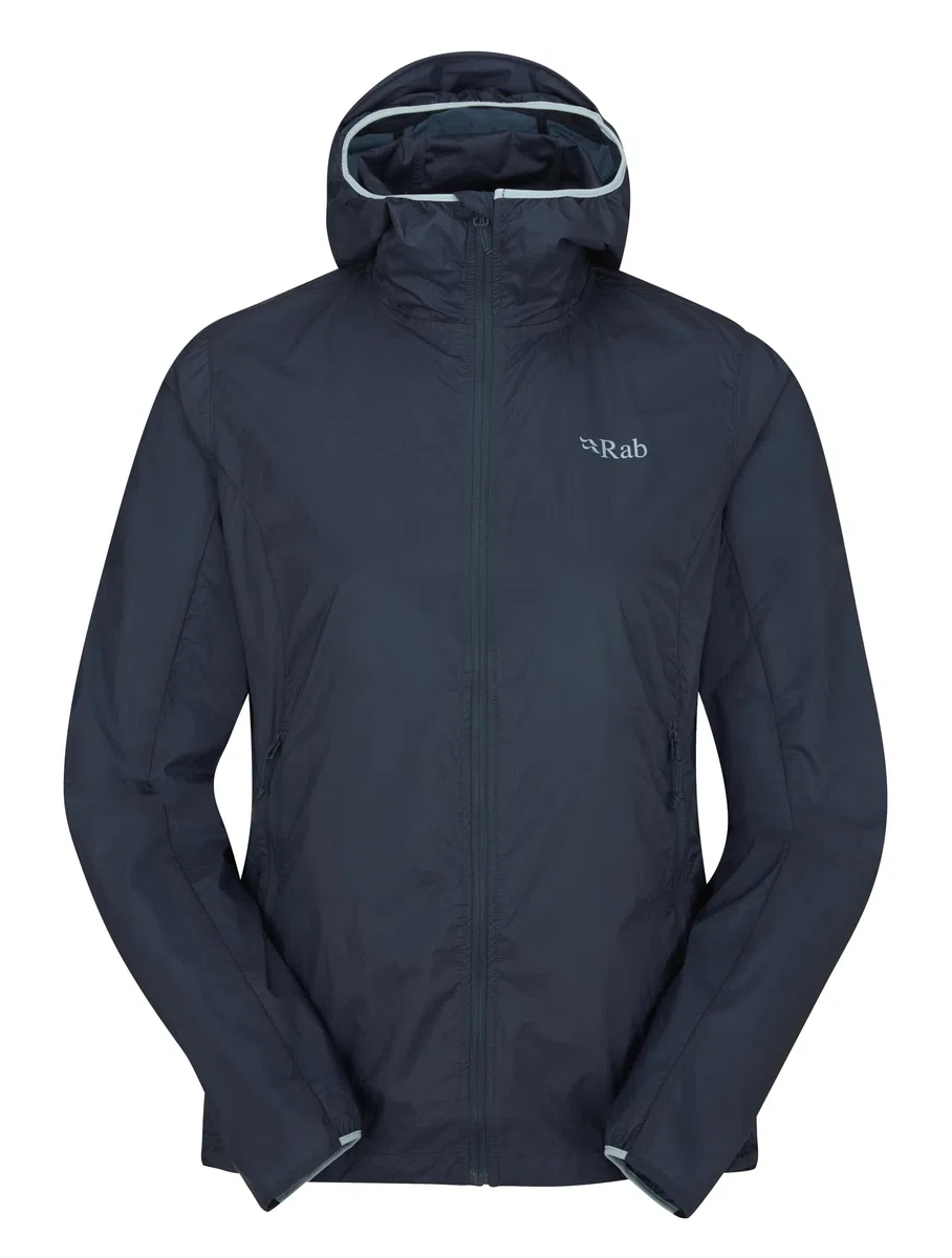 Rab Vital Hoody Womens