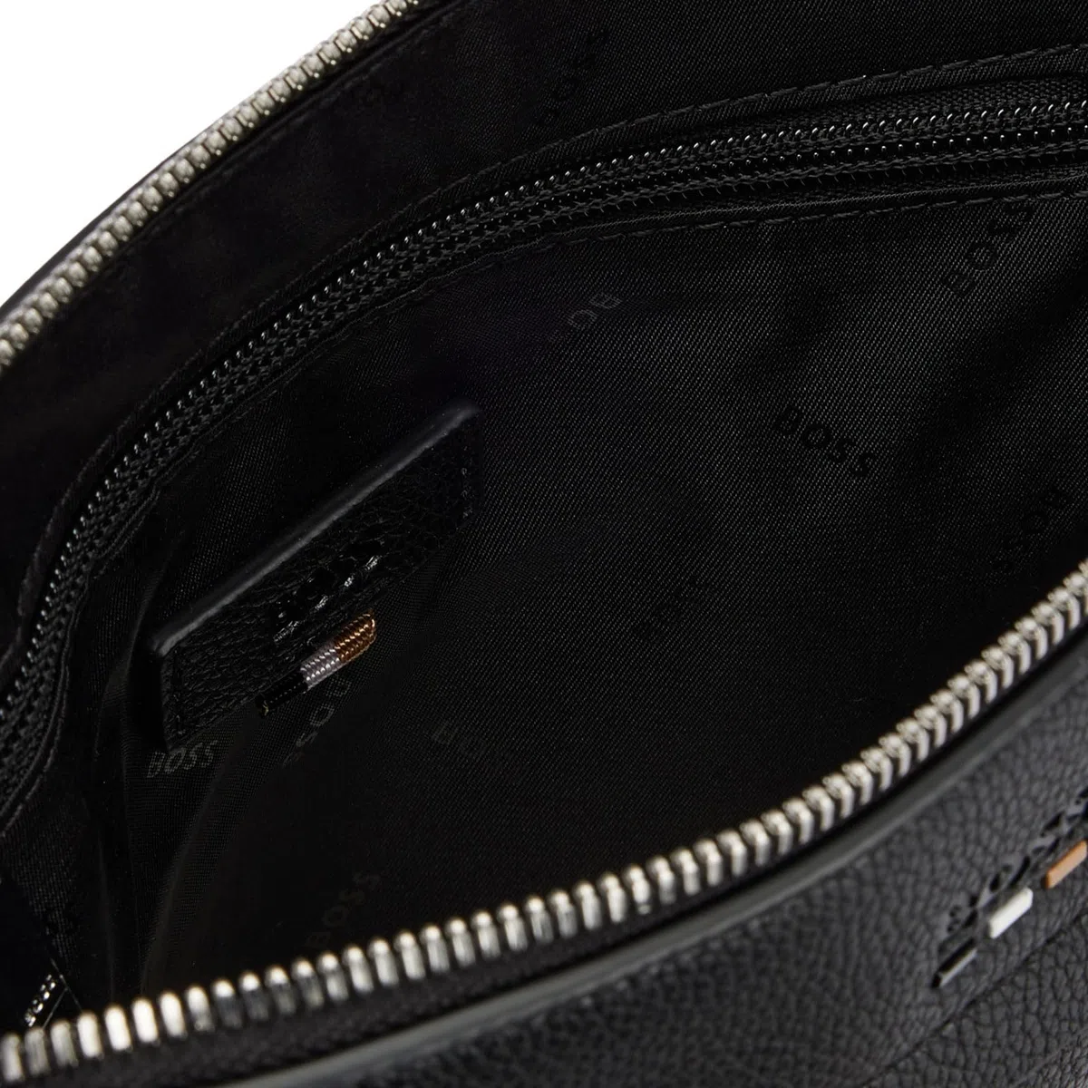 BOSS Herren Umhängetasche Schultertasche Ray S