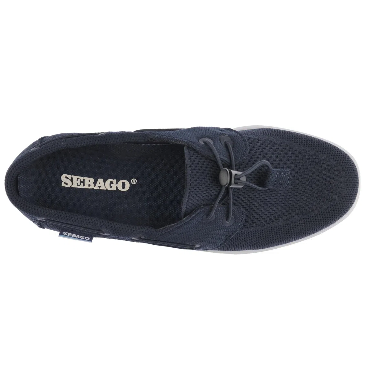 Sebago Damen Monterey Woman Boat Shoe