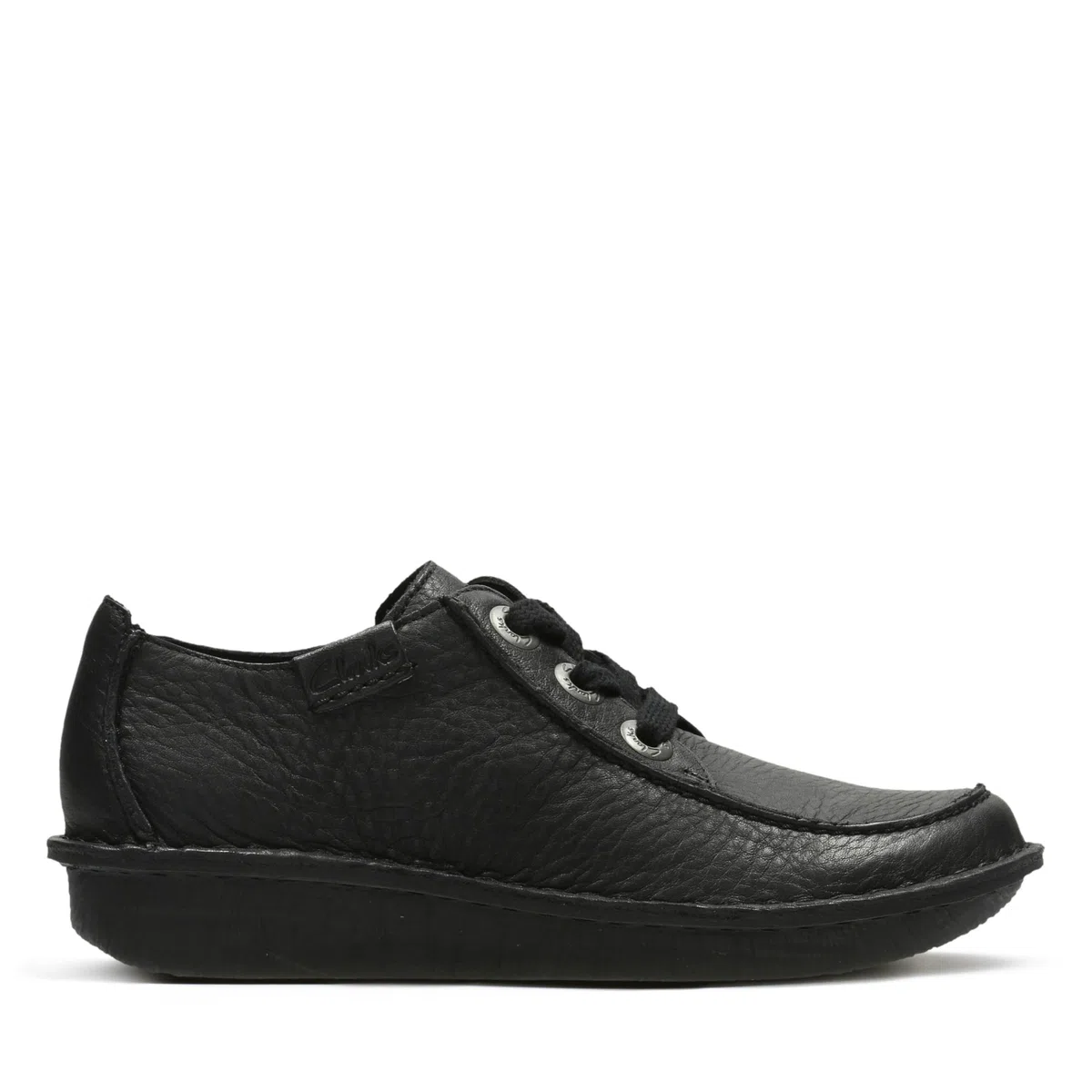 Clarks Funny Dream Damen Brogue Schnürhalbschuhe