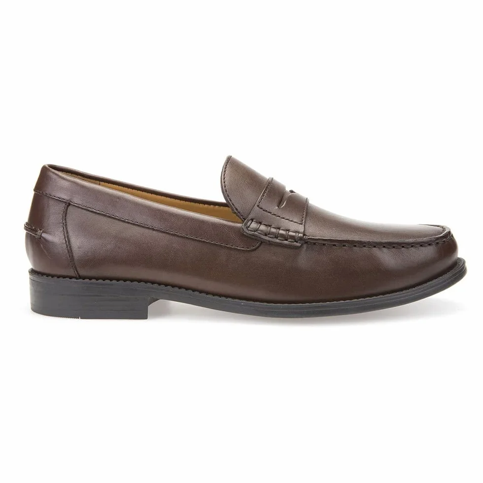 Geox Herren U641zb00043Loafer