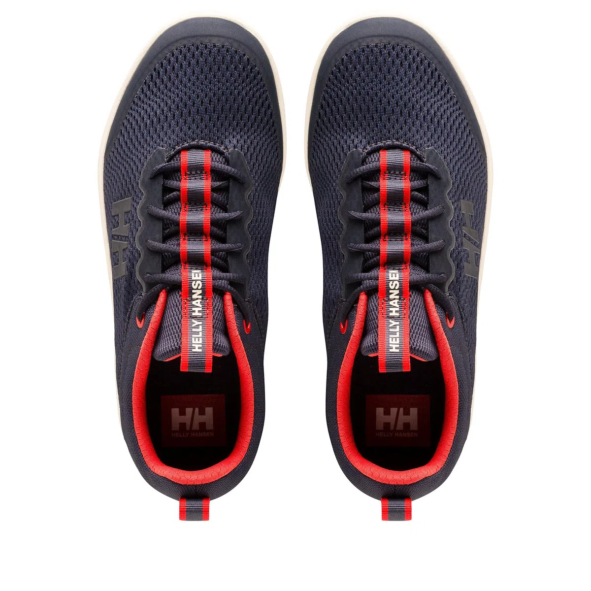 Helly Hansen Damen HP Foil EVO Segelschuhe